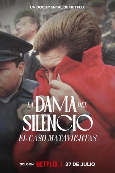 Imagen La Dama del Silencio: El caso Mataviejitas