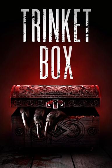 Imagen Trinket Box