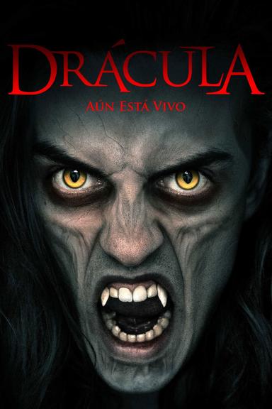 Imagen Drácula Aun Esta Vivo