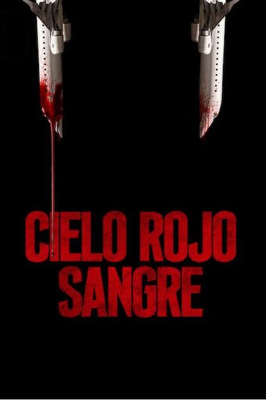 Imagen Cielo rojo sangre