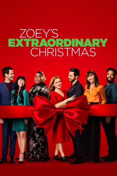 Imagen Zoey's Extraordinary Christmas