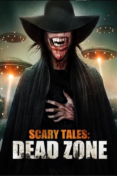 Imagen Scary Tales: Dead Zone