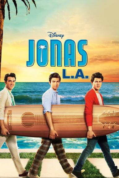 Imagen Jonas