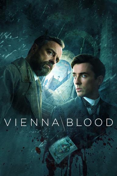 Imagen Vienna Blood