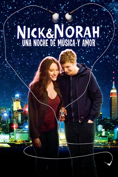 Imagen Nick y Norah: Una noche de música y amor