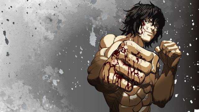 Imagen KENGAN ASHURA