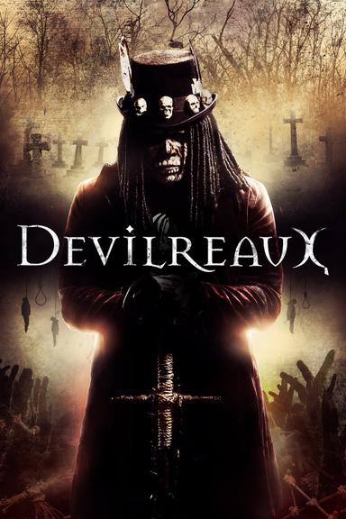 Imagen Devilreaux