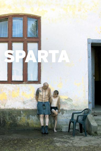 Imagen Sparta