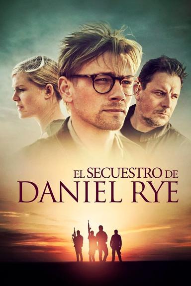 Imagen El secuestro de Daniel Rye