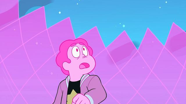 Imagen Steven Universe Future 1x9