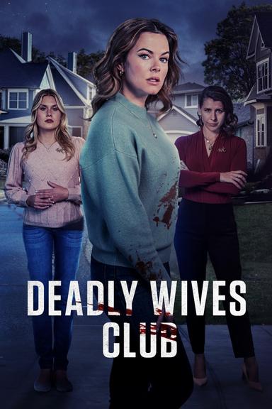 Imagen Deadly Wives Club