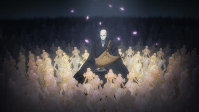 Imagen Houseki no Kuni 1x4