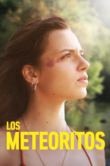 Imagen Los Meteoritos