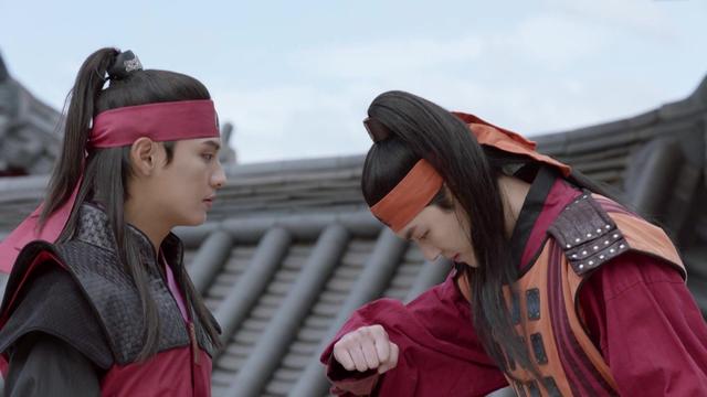 Imagen Hwarang: The Beginning 1x13