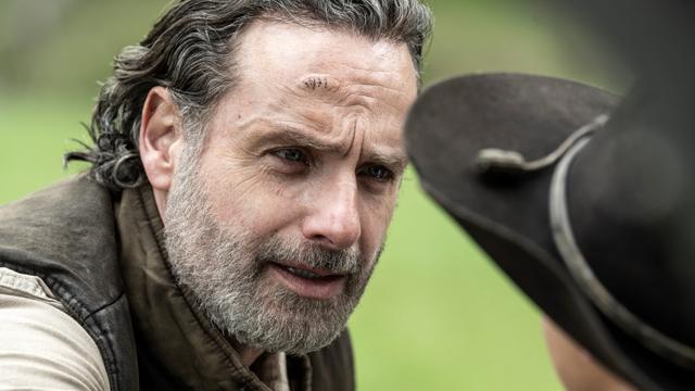 Imagen The Walking Dead: The Ones Who Live 1x6