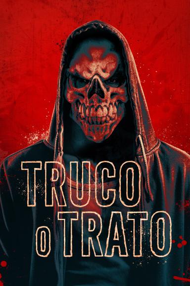 Imagen Truco o trato