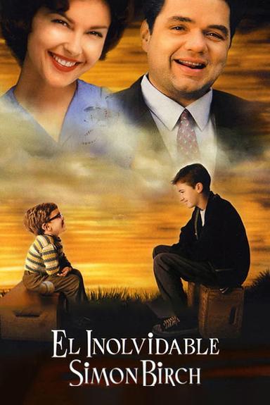 Imagen El inolvidable Simon Birch