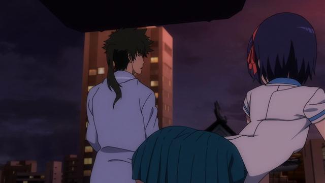 Imagen Kuromukuro 1x3