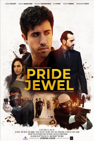 Imagen Pride Jewel