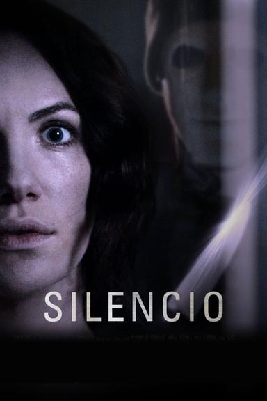 Imagen Silencio (Hush)