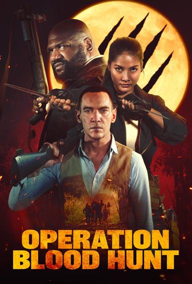 Imagen Operation Blood Hunt