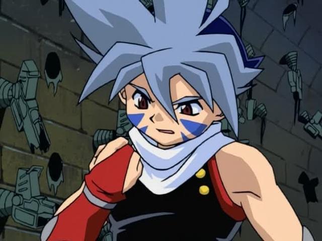 Imagen Beyblade 1x42