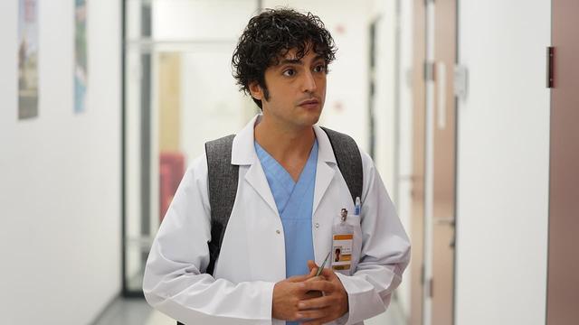 Imagen Doctor Alí 1x10