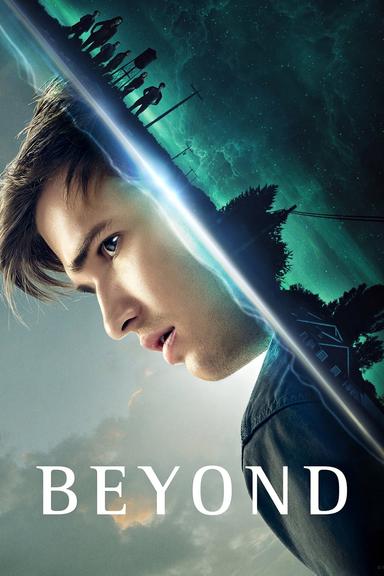 Imagen Beyond