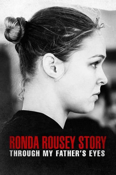 Imagen La historia de Ronda Rousey: A través de los ojos de mi padre