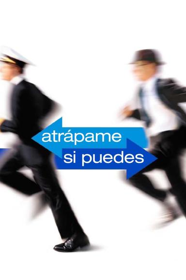 Imagen Atrápame si puedes