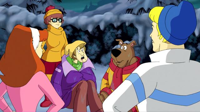 Imagen ¿Qué hay de nuevo, Scooby-Doo? 1x10