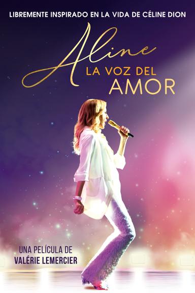 Imagen Aline: La voz del amor