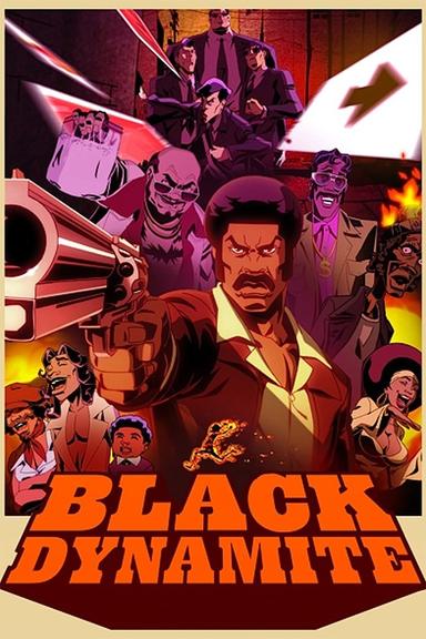 Imagen Black Dynamite