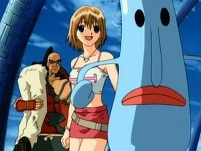 Imagen Rave Master 1x33