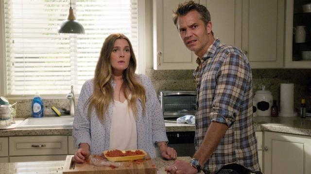 Imagen Santa Clarita Diet 1x1