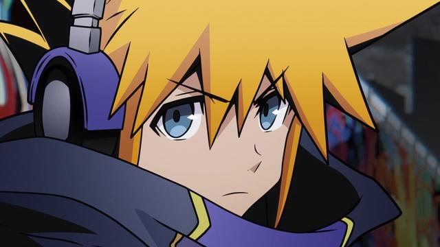 Imagen The World Ends with You The Animation 1x6