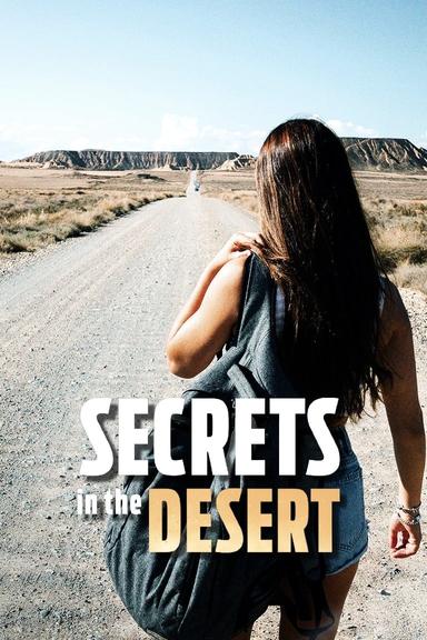 Imagen Secrets in the Desert