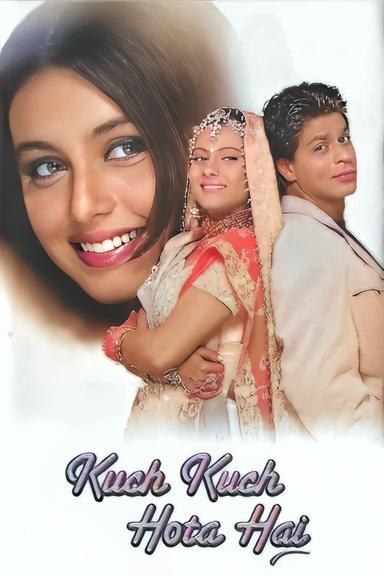 Imagen Kuch Kuch Hota Hai