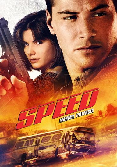 Imagen Speed: Máxima potencia