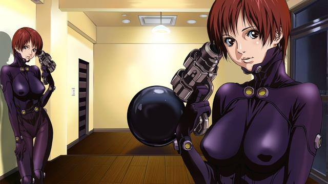 Imagen Gantz