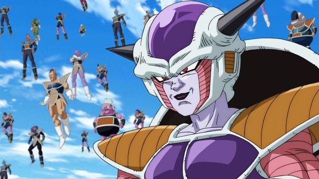 Imagen Dragon Ball Super 1x21