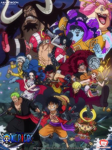 Imagen One Piece