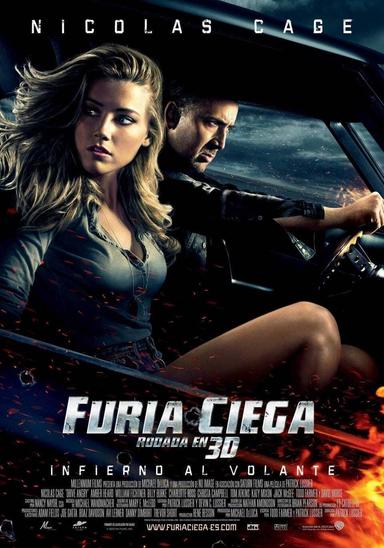 Imagen Furia ciega