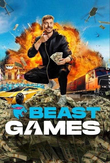 Imagen Beast Games