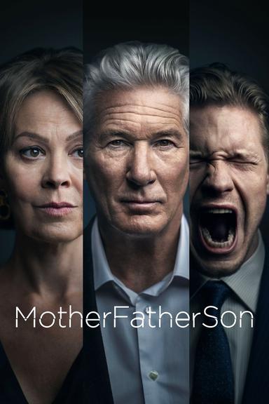 Imagen MotherFatherSon