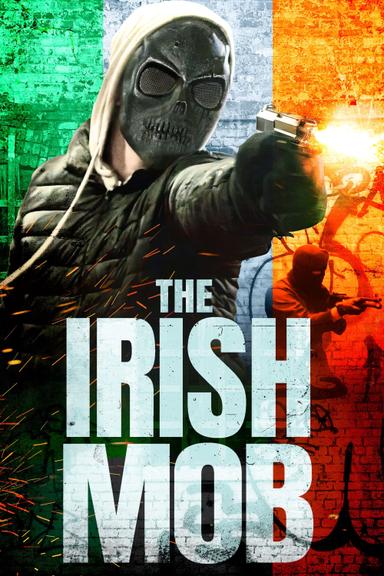 Imagen The Irish Mob