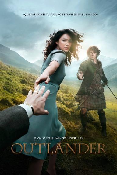 Imagen Outlander