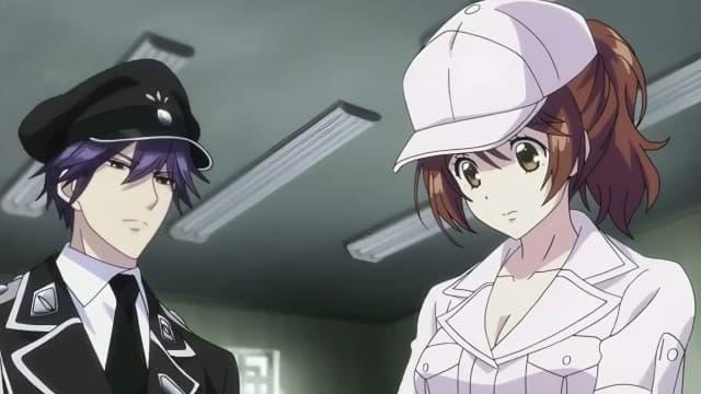 Imagen Amai Choubatsu: Watashi wa Kanshu Senyou Pet 1x4