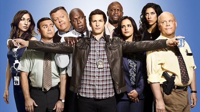 Imagen Brooklyn Nine-Nine