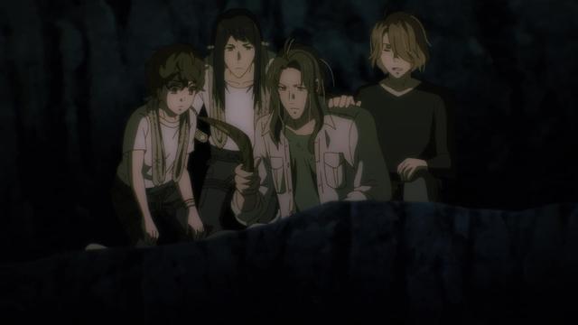 Imagen 7 Seeds 1x12